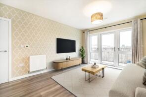 49, 5 Buttercup House, Springfield Drive, London SW17 0SX