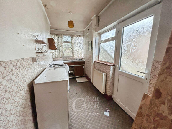 Derrydown Road, Great Barr, Birmingham B42 1RX photo 4