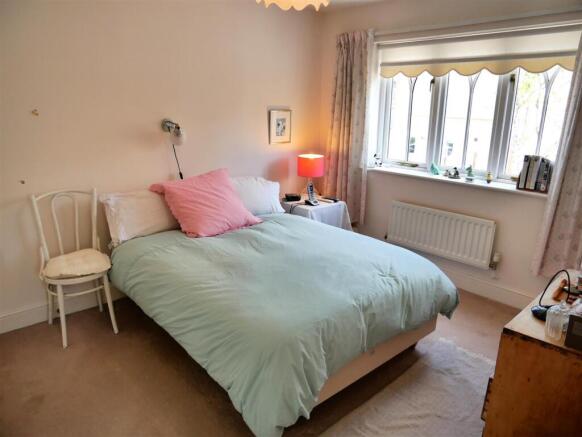 Principal Bedroom