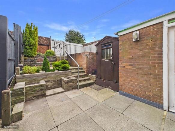 Marian Court, Gateshead photo 4