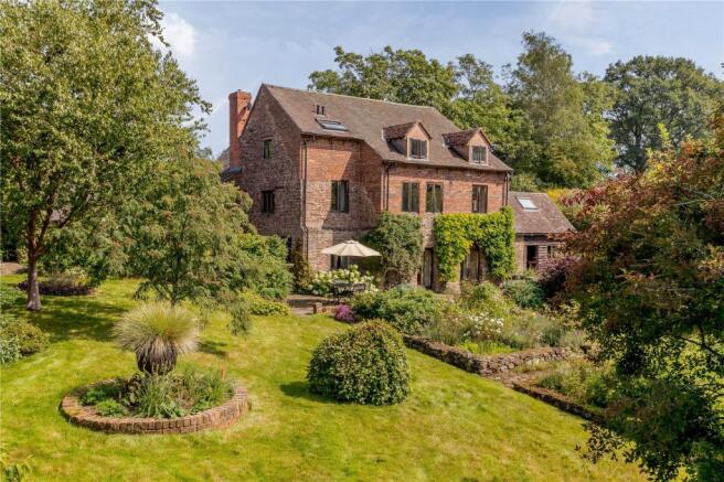 The Cornmill