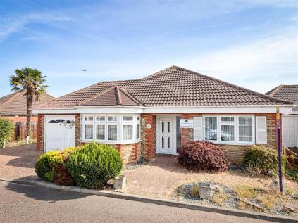 Sherwood Drive, Great Clacton, Essex