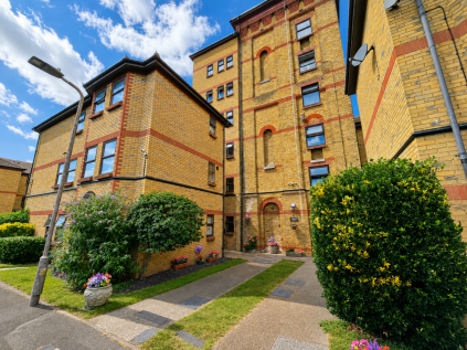 Ash Lodge, The Woodlands, Shoeburyness, Southend-on-sea
