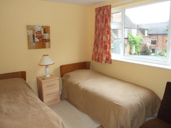 Bedroom 2