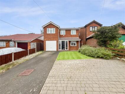 Lords Wood Lane, Chatham, Kent, ME5