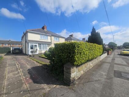 Wood Lane, Pelsall