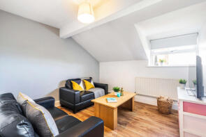15, Kelso Heights, Belle Vue Road, Woodhouse, Leeds LS3 1HN
