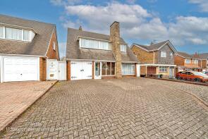 8, Baytree Road, Bloxwich WS3 2JY