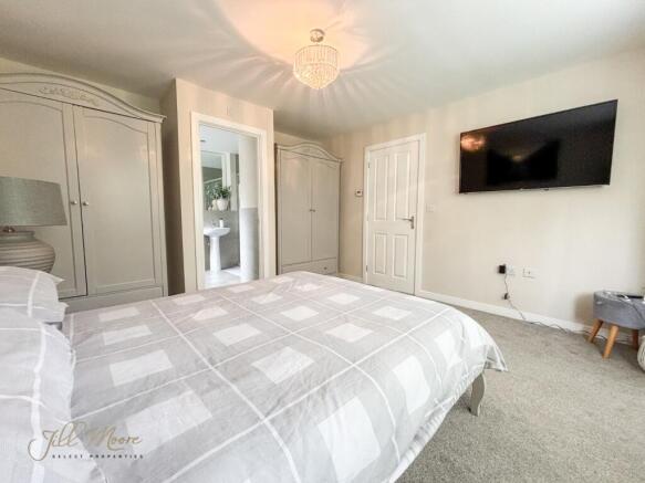 Master Bedroom 2