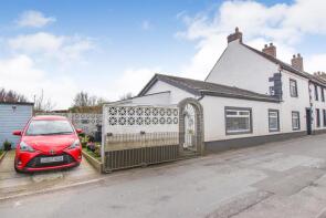 3 Greystone Cottage, Wigton Road, Maryport CA15 6PY