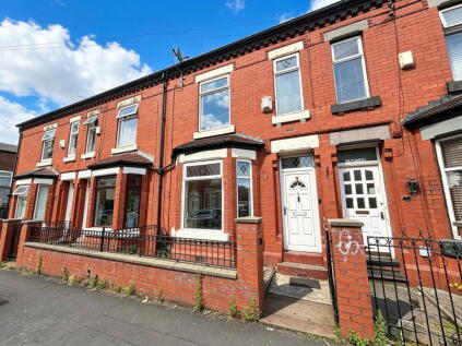 Levenshulme Road, Manchester, M18 7WJ