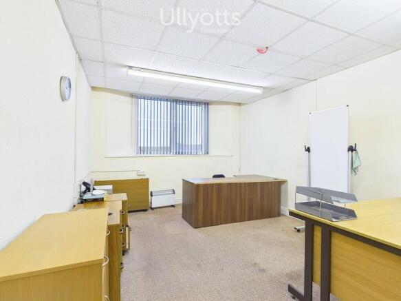 Office One