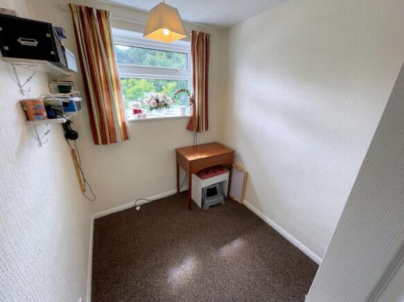 Third Bedroom