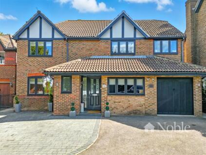 Brandon Close, Chafford Hundred, Grays