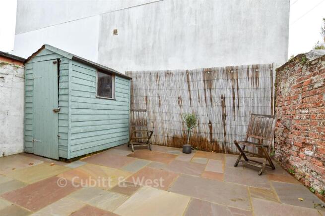 Coventry Street, Brighton, East Sussex photo 2