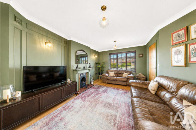Highfield Drive, Littleport, Cambridgeshire photo 4