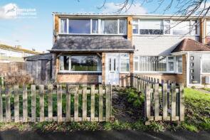 34, Golden Close, Gloucester GL4 0QZ