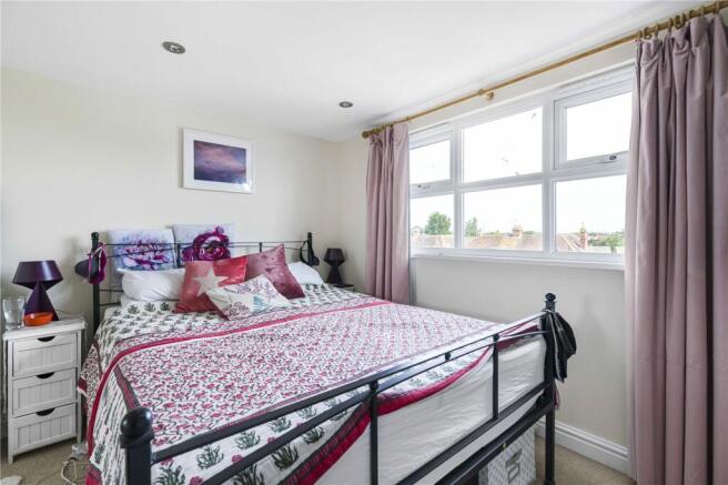 Loft Room