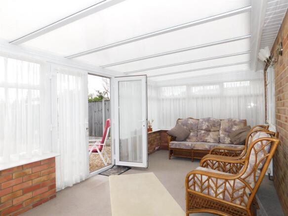 conservatory b