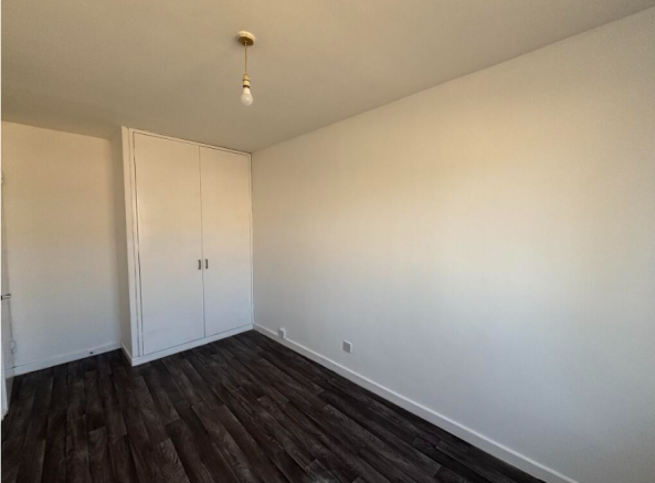 31 North Ninth Street - Bedroom
