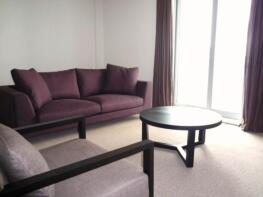 Apartment 314, 42 The Picture Works, Queens Road, Nottingham NG2 3DT