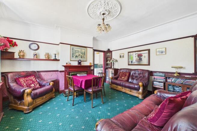 4 bed End of Terrace for sale Image 5