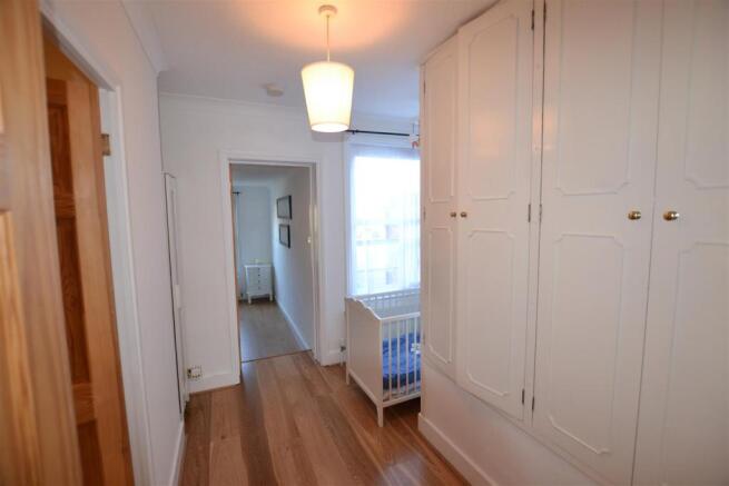 BEDROOM 3: