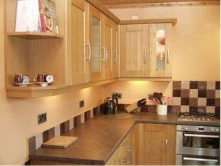 Kitchen diner pictu