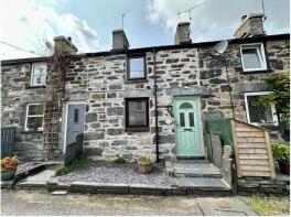 4 Bwthyn Y Cwm, White Street, Penmachno, Betws-y-coed LL24 0UB