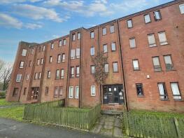 Flat 0/1, 21, Gladstone Street, Glasgow G4 9PJ