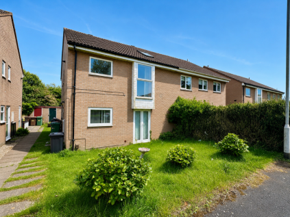 Wentwood Gardens, Thornbury, Plymouth, PL6 8TE