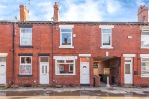 17, Whitehall Street, Wakefield WF2 9BG