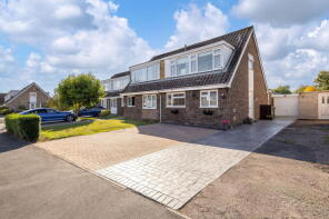 24a, The Furlongs, St. Ives PE27 4TX