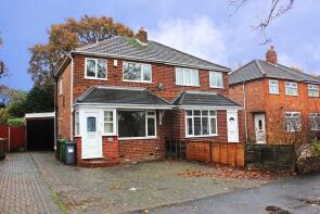 138, Hurdis Road, Shirley, Solihull B90 2DL