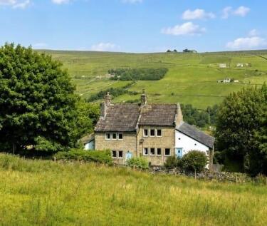 Stanbury, Keighley, BD22