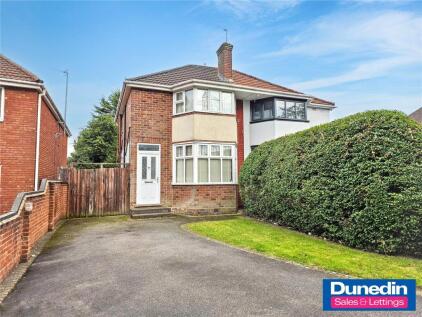 Groveley Lane, Longbridge, B31