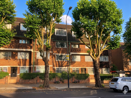 Hilldown Court, Streatham High Road, London, SW16 3NU