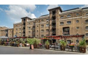 Flat 206, Block E, Hertsmere Road, London E14 4AE