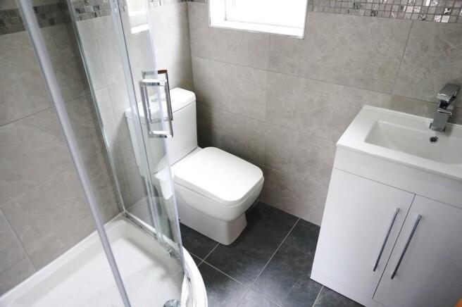 LOFT BATHROOM