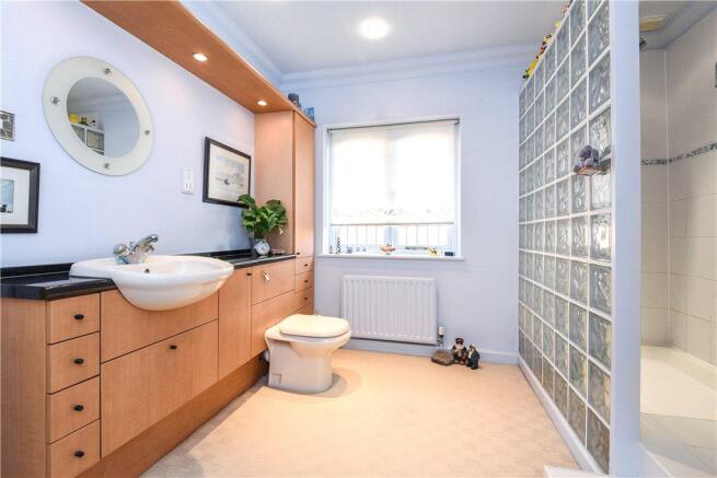 Master En Suite