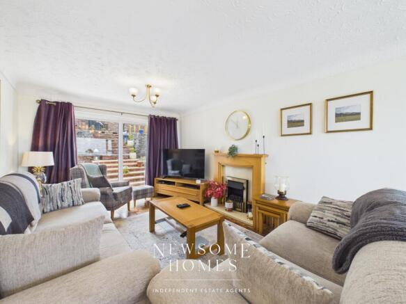 The Ridgeway, Milwr, Holywell photo 4