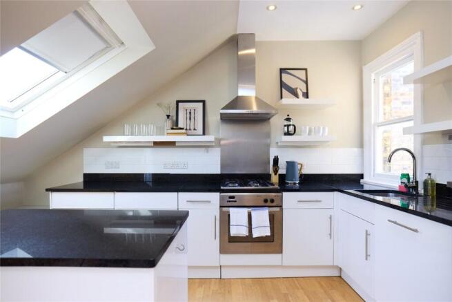 Kitchen/Dining