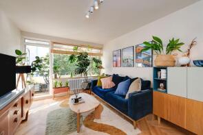 Flat 6, Tor Court, Tor Gardens, London W8 4HX