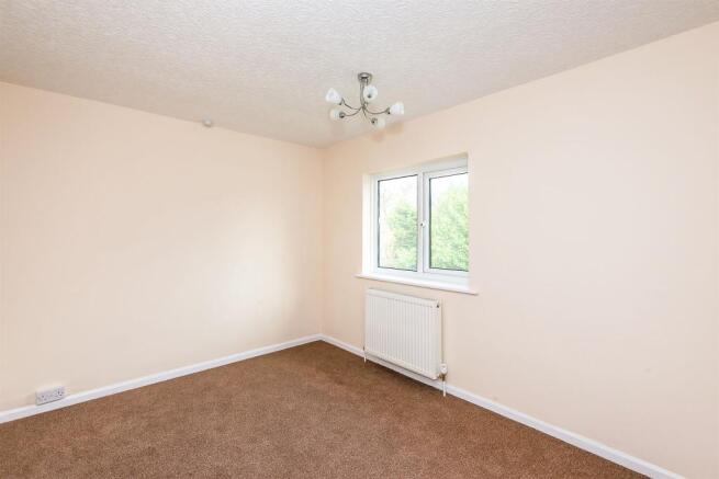 Bedroom Three: