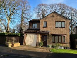 18, Lilac Way, Bishop Auckland DL14 0TA