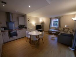Flat 1, 2a The Foundry, Lower Chatham Street, Manchester M1 5TF