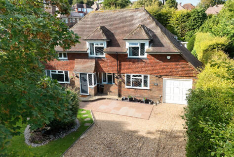 Warren House, The Grove, Eastbourne, East Sussex