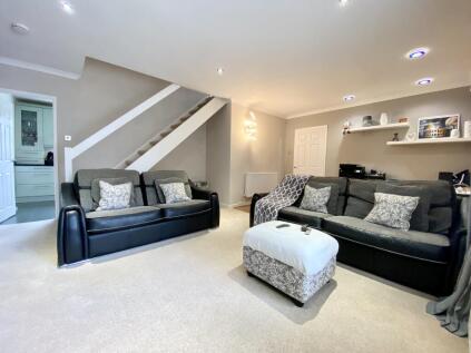 Mandalay Gardens, Marple