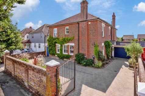 Third Avenue, Denvilles, Havant