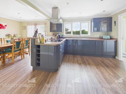 Kiplin Drive, Norton